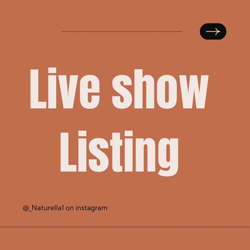 Like Me, Get notified for lives! - Picture 1 of 4